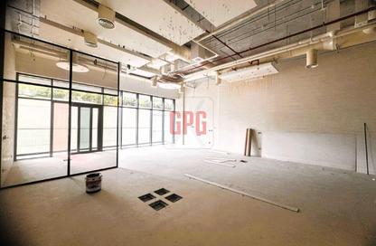 Office Space - Studio - 1 for rent in SOL Bay - Business Bay - Dubai