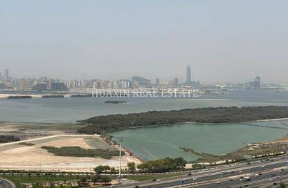 Apartment - 3 Bedrooms - 4 Bathrooms for rent in The Crest Tower A - The Crest - Sobha Hartland - Mohammed Bin Rashid City - Dubai