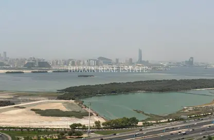 Apartment - 3 Bedrooms - 4 Bathrooms for rent in The Crest Tower A - The Crest - Sobha Hartland - Mohammed Bin Rashid City - Dubai