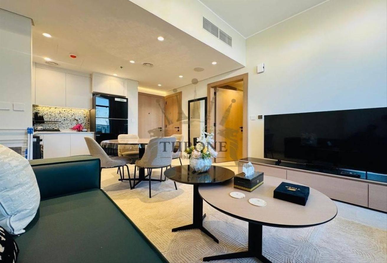 CHILLER FREE I FULLY FURNISHED I BRAND NEW photo 2