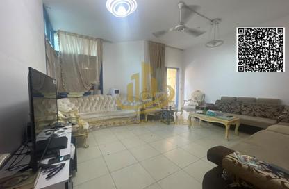 Apartment - 1 - 2 for sale in Al Khor Tower A7 - Al Khor Towers - Ajman Downtown - Ajman