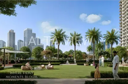 شقة - 2 غرف نوم - 2 حمامات للبيع في برج كريك هافن B - كريك هيفن - مرسى خور دبي - دبي شقة - 2 غرف نوم - 2 حمامات للبيع في برج كريك هافن B - كريك هيفن - مرسى خور دبي - دبي