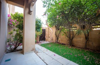 Apartment - 1 Bedroom - 2 Bathrooms for rent in Miska 2 - Miska - Old Town - Downtown Dubai - Dubai
