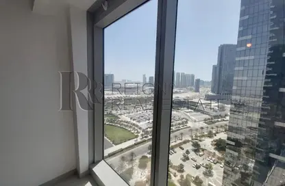 شقة - غرفة نوم - 2 حمامات للايجار في برج البوابة 3 - شمس أبوظبي - جزيرة الريم - أبوظبي