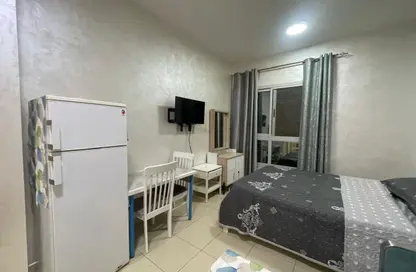 شقة - 1 حمام للايجار في 2 الحميدية - الحميدية - عجمان