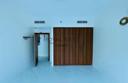 Apartment - 2 Bedrooms - 3 Bathrooms for rent in Skycourts Tower A - Skycourts Towers - Dubai Land Residence Complex - Dubai