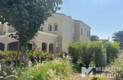 فيلا - 3 غرف نوم - 4 حمامات للبيع في بيلا كازا - سيرينا - دبي لاند - دبي