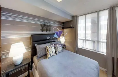 Apartment - 1 Bedroom - 1 Bathroom for rent in Ansam 2 - Ansam - Yas Island - Abu Dhabi Apartment - 1 Bedroom - 1 Bathroom for rent in Ansam 2 - Ansam - Yas Island - Abu Dhabi