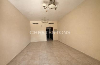 Apartment - Studio - 1 Bathroom for rent in Diamond Views 1 - District 14 - Jumeirah Village Circle - Dubai