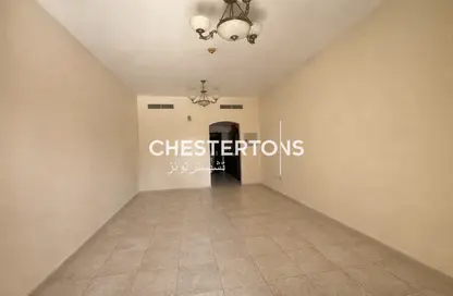 Apartment - Studio - 1 Bathroom for rent in Diamond Views - Jumeirah Village Circle - Dubai
