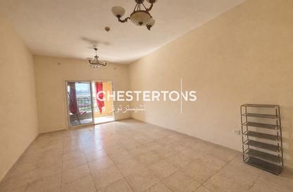 Apartment - Studio - 1 Bathroom for rent in Diamond Views 1 - District 14 - Jumeirah Village Circle - Dubai
