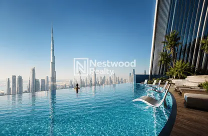 شقة - 3 غرف نوم - 4 حمامات للبيع في أماكن مرسيدس بنز من بن غاطي - وسط مدينة دبي - دبي شقة - 3 غرف نوم - 4 حمامات للبيع في أماكن مرسيدس بنز من بن غاطي - وسط مدينة دبي - دبي