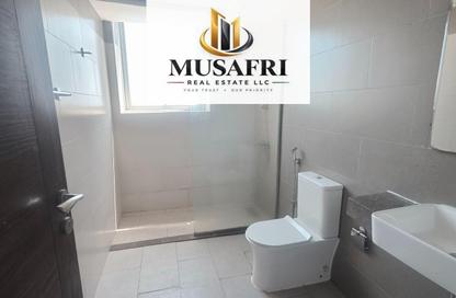 Apartment - 2 - 3 for rent in Andalusia Tower 2 - Al Nahda - Sharjah Apartment - 2 - 3 for rent in Andalusia Tower 2 - Al Nahda - Sharjah