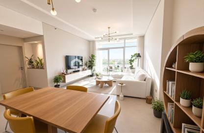 Apartment - 1 - 2 for rent in Banyan Tree Residences Hillside Dubai - Jumeirah Lake Towers - Dubai Apartment - 1 - 2 for rent in Banyan Tree Residences Hillside Dubai - Jumeirah Lake Towers - Dubai