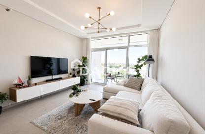 Apartment - 1 - 2 for rent in Banyan Tree Residences Hillside Dubai - Jumeirah Lake Towers - Dubai