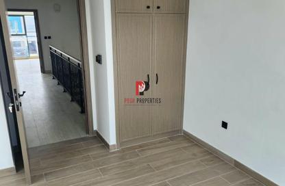 Townhouse - 4 - 3 for rent in Costa Brava - Damac Lagoons - Dubai