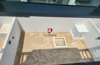 Townhouse - 4 - 3 for rent in Costa Brava - Damac Lagoons - Dubai Townhouse - 4 - 3 for rent in Costa Brava - Damac Lagoons - Dubai