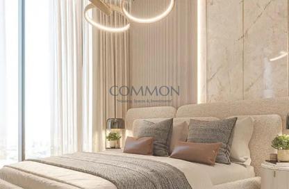 Apartment - 1 Bedroom - 2 Bathrooms for sale in Floarea Skies - District 10 - Jumeirah Village Circle - Dubai
