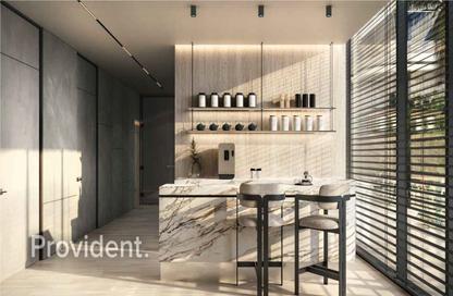 Apartment - 4 Bedrooms - 5 Bathrooms for sale in Villa del Gavi - Dubai Islands - Dubai Apartment - 4 Bedrooms - 5 Bathrooms for sale in Villa del Gavi - Dubai Islands - Dubai