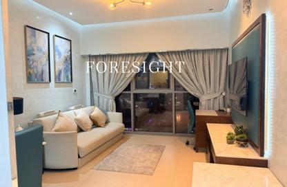 Apartment - 1 - 2 for rent in Bellevue Tower 2 - Bellevue Towers - Downtown Dubai - Dubai