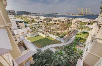 شقة - 2 غرف نوم - 3 حمامات للبيع في ماوريا - جراندور ريزيدنس - نخلة جميرا - دبي