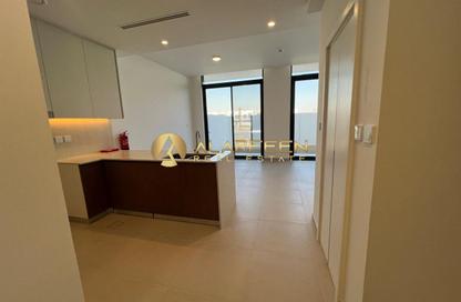 Villa - 3 Bedrooms - 4 Bathrooms for rent in Greenview 3 - EMAAR South - Dubai South (Dubai World Central) - Dubai