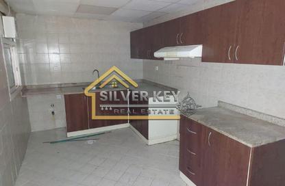 Apartment - 2 Bedrooms - 2 Bathrooms for rent in Al Nad - Al Qasimia - Sharjah