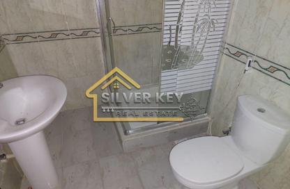 Apartment - 2 Bedrooms - 2 Bathrooms for rent in Al Nad - Al Qasimia - Sharjah