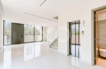Townhouse - 4 Bedrooms - 5 Bathrooms for sale in The Veranda Collection 2 - District 10 - Jumeirah Village Circle - Dubai
