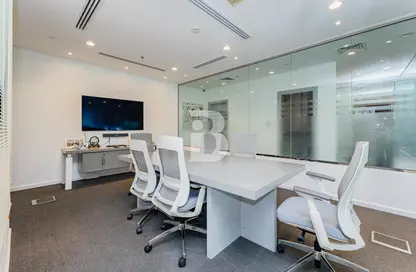 Office Space - Studio for sale in Iris Bay - Business Bay - Dubai