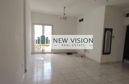 Apartment - 2 Bedrooms - 2 Bathrooms for rent in Qasimia 13 building - Al Nad - Al Qasimia - Sharjah