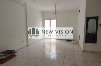 Apartment - 2 Bedrooms - 2 Bathrooms for rent in Qasimia 13 building - Al Nad - Al Qasimia - Sharjah