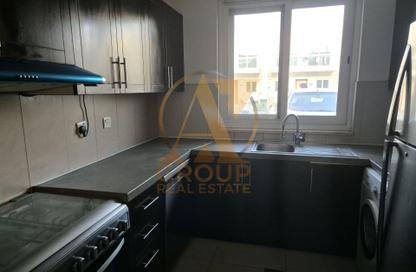 Townhouse - 3 Bedrooms - 4 Bathrooms for sale in Warsan Village - International City - Dubai
