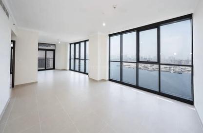 شقة - 3 غرف نوم - 5 حمامات للبيع في خور دبي ريزيدنس برج 1 جنوب - Dubai Creek ريزيدنسز South - Dubai Creek ريزيدنسز - مرسى خور دبي - دبي