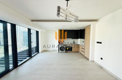 Apartment - 1 Bedroom - 2 Bathrooms for rent in Marina Living - Dubai Marina - Dubai