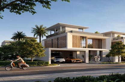 Villa - 4 - 5 for sale in Selvara - Grand Polo Club and Resort - Dubai Investment Park 2 (DIP 2) - Dubai Investment Park (DIP) - Dubai Villa - 4 - 5 for sale in Selvara - Grand Polo Club and Resort - Dubai Investment Park 2 (DIP 2) - Dubai Investment Park (DIP) - Dubai