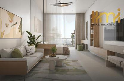 Apartment - 2 - 3 for sale in Ayami Residence - International City - Dubai Apartment - 2 - 3 for sale in Ayami Residence - International City - Dubai