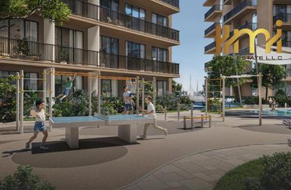 Apartment - 2 - 3 for sale in Ayami Residence - International City - Dubai