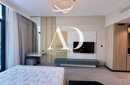 شقة - 1 حمام للايجار في إليفيت من بريسكوت - ارجان - دبي