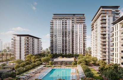 Apartment - 2 - 2 for sale in Park Lane 1A - Park Lane 1 - Park Lane - Dubai Hills Estate - Dubai Apartment - 2 - 2 for sale in Park Lane 1A - Park Lane 1 - Park Lane - Dubai Hills Estate - Dubai