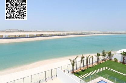 Villa - 6 Bedrooms - 7+ Bathrooms for sale in Sun Island - Ajmal Makan City - Sharjah Waterfront City - Sharjah