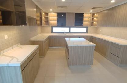 Villa - 6 Bedrooms - 7+ Bathrooms for sale in Sun Island - Ajmal Makan City - Sharjah Waterfront City - Sharjah