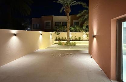 Villa - 4 - 5 for rent in Mangrove Village - Rabdan - Abu Dhabi Villa - 4 - 5 for rent in Mangrove Village - Rabdan - Abu Dhabi