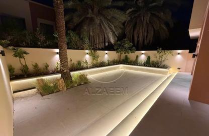 Villa - 4 - 5 for rent in Mangrove Village - Rabdan - Abu Dhabi