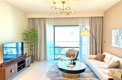 Apartment - 1 Bedroom - 1 Bathroom for sale in Vida Residences Creek Beach - Creek Beach - Dubai Creek Harbour (The Lagoons) - Dubai