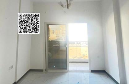 Apartment - 1 Bedroom - 1 Bathroom for rent in Orchid Towers - Tiger Downtown Ajman - Al Alia - Ajman