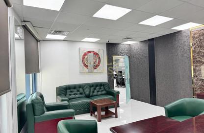 Office Space - Studio - 1 Bathroom for rent in Palace Tower 1 - Palace Towers - Dubai Silicon Oasis - Dubai Office Space - Studio - 1 Bathroom for rent in Palace Tower 1 - Palace Towers - Dubai Silicon Oasis - Dubai