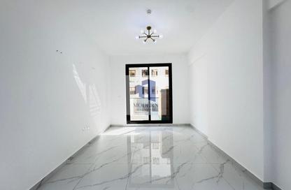 Apartment - 1 - 2 for rent in Hessa Residence 14 - Nadd Al Hammar - Dubai