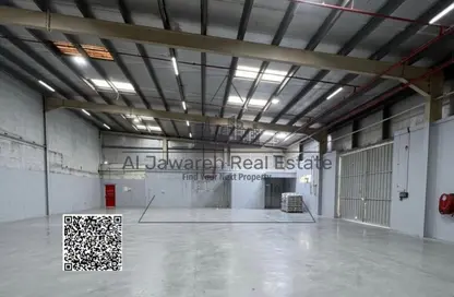 Warehouse - Studio - 1 Bathroom for rent in Umm Dir - Umm Al Quwain