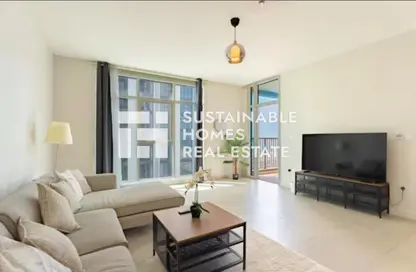 شقة - غرفة نوم - 1 حمام للايجار في ذا بردجز - شمس أبوظبي - جزيرة الريم - أبوظبي